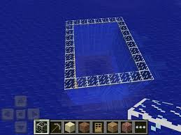 Your game character is slow when it is underwater. How To Make An Underwater House With A Indoor Waterfall B C Guides