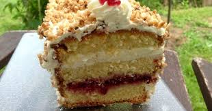 Read customer reviews & find best sellers. Frankfurter Kranz Als Kastenkuchen Recipesviva