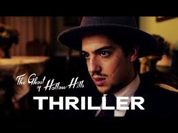 The Ghost of Hollow Hills