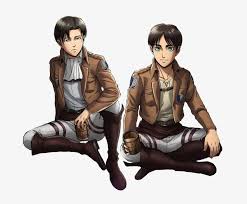 Search more creative png resources with no backgrounds on seekpng. Transparent Drinking Ereri Mikasa Ackerman 695x603 Png Download Pngkit