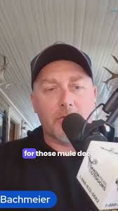 🌾🎙️On this week’s America’s Land Auctioneer podcast, we’re joined by  Scott Bachmeier, host of Dakota Prairie Outdoors, for an in-depth look at  wildlife management in North Dakota’s Badlands. , From ...