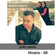 Compartilhar no facebook compartilhar no twitter. Canticos Ccb Cd Joao Paulo Hinario 05 Vol 02