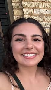 Grace Culp's Instagram, Twitter & Facebook