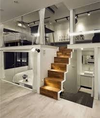 30 Stunning Loft Apartment Decorating Ideas That You Will Like Tiny House Interior Design Loft Apartment Decorating Tiny House Design