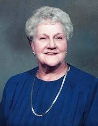 Mary Ellen (Lightfoot) Hayes Obituary