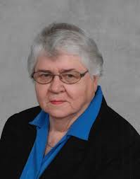 Rosemary Rector Obituary December 12, 2019