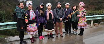 However, under the oppression of the armies of the last dynasty in china, the hmong rose in rebellion. China Immersion Allows Blugolds To Connect With Hmong History Identity