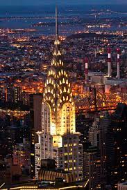 Chrysler building is located in the midtown neighborhood of manhattan. New York S Beloved Chrysler Building Is For Sale