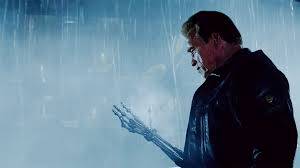 Kyle reese back to 1984 to protect sarah connor and safeguard the future, an unexpected turn of events creates a. Terminator Genisys Review This Franchise Needs To Be Terminated