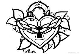 Gangster drawings mickey mouse gangsta chicano graffiti drawing disney cool cholo cartoon characters cartoons easy coloring pages duck gangsters tattoos. Graffiti Gangster Heart Drawing Novocom Top