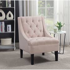 Mcknight Side Chair Reviews Birch Lane Furniture Side Chairs Pink Accent Chair