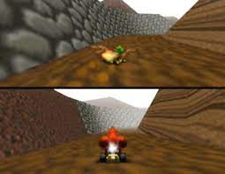 Mario kart 64 is a racing game developed and published by nintendo for the nintendo 64. Mario Kart 64 Tracks Ranked From Worst To Best N64 Today