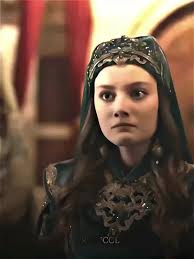 Haseki Gülbahar Sultan Hazretleri 🔥👑 #mehmedfetihlersultanı  #mehmedfetihlersultani #gülbaharhatun #gülbaharsultan #esilaumut #keşfet  #kesfet #fyp #tiktok #trend #ünlüler #unluler #oyuncu #oyuncular ...
