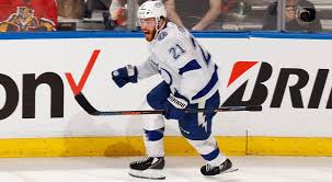 Brayden point is currently playing in a team tampa bay lightning. Lightning S Brayden Point Has Clutch Gene News Block