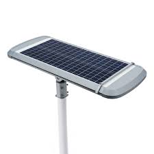 It is important to keep the solar panel clean. Solar Green Led Lights For Street Lighting With Self Cleaning Function