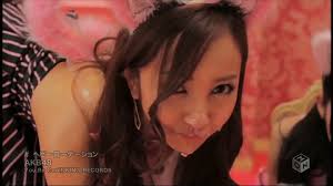 heavy rotation | Nights4Blogging