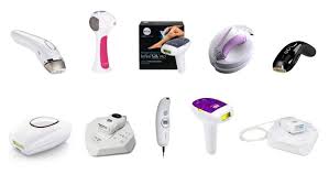 15 Best Home Laser Hair Removal Devices