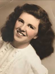 Obituary: Margaret G. O'Brien Aceto