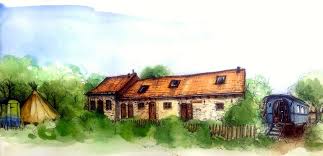 Dranouter is gelegen in de westhoek dicht bij de franse grens. T Heuvelhof Dranouter Home Facebook