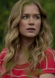 Alexandra DeWitt Fan Casting for Green Lantern: The Power of Rage