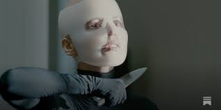 Embracing Queer Body Horror