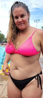 Becky Tailor: «You have to enjoy what youre doing» – Garnashadow