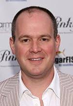 The Pac McAfee Show (TV Series 2017– )