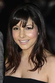 Roxanne Rivera's Instagram, Twitter & Facebook