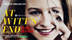 Melissa Witt 4 Part Docuseries