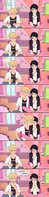How Adrien Claimed Victory By Frostedpuffs On Deviantart Miraculous Ladybug Anime Miraculous Ladybug Fanfiction Miraculous Ladybug Memes