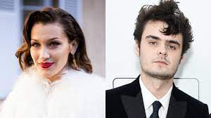 Jun 25, 2021 · and bella hadid was sure to make an impact as she strutted her stuff while attending the dior men's summer 2022 show, unveiling the upcoming collection designed by travis scott and kim jones, in. Bella Hadid Is Reportedly Dating Jack Nicholson S Grandson Duke Teen Vogue