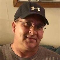 Michael James Hubert Obituary