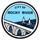 Council Legislative Meeting — The City of Rocky event image