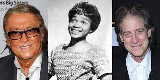 Famous Birthdays On June 29 On This Day