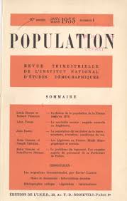 Selon lui, 15.000 algériens exercent en france. Les Algeriens En France Etude Demographique Et Sociale Persee