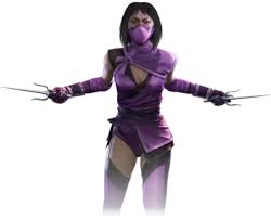 You can unlock one skin for completing a character tutorial. Mileena Wikipedia