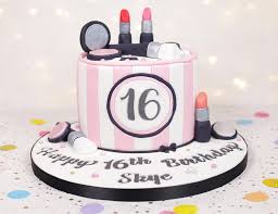 Maybe you would like to learn more about one of these? 16th Birthday Cakes Archives Cakey Goodness