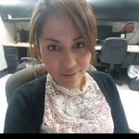 Magdalena Rios Sierra