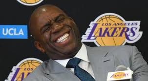 Magic Johnson got 30 times richer after his playing days in the NBA —  here's how the billionaire did it