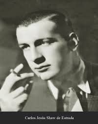 Orgullo y Prejuicios de las Familias Patricias": "Familia Shaw,  descendientes de John Shaw Stewart"