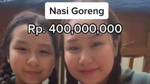 Mari mari kita belanja di tempat yang murah dan terlengkap barang. Kisaran Gaji Penghasilan Tiktokers Per Bulan