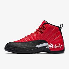 Pin On Jordan 12