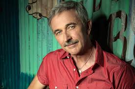 Aaron Tippin Celebrates '25' Years in Country Music With Latest Album