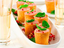 Check spelling or type a new query. Antipasti Misti Con Pasta Brisee