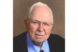 George Beckmann Obituary (1935