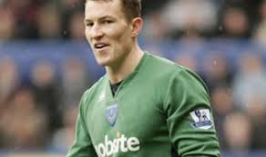 Portsmouth in U-turn over Jamie Ashdown