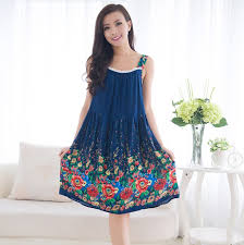 Batik trusmi daster terusan wanita baju tidur pantai murah. Pin On Sleep Lounge