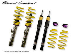 Kw · st · bilstein · eibach · h&r · koni. Kw Suspensions