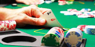 Types Of Poker Games, 42% OFF