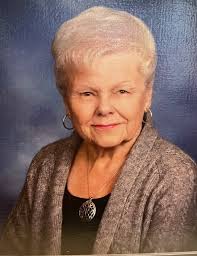 Obituary information for Muriel “Mickey” Van Poucke